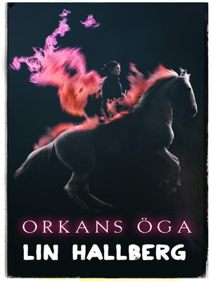 cover image of Orkans öga